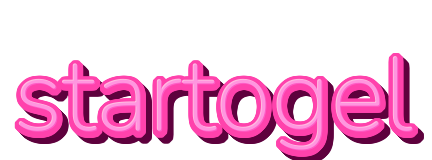 startogel — logo kanal