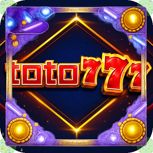 toto777 — mitra unggulan
