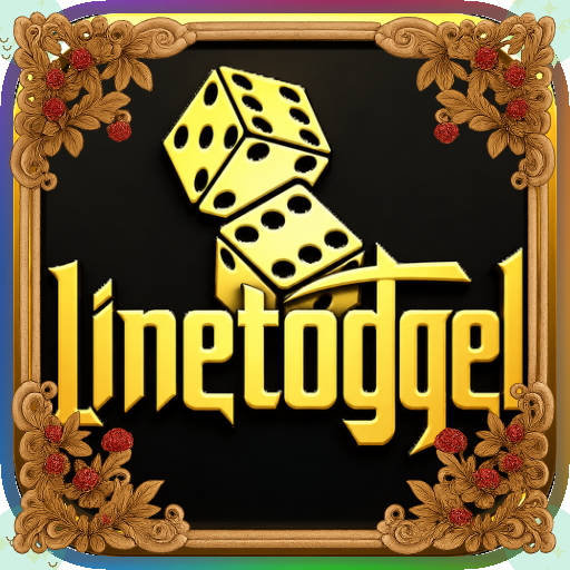 linetogel — mitra unggulan